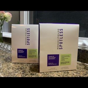Rodan and Fields Spotless Acne Treatment